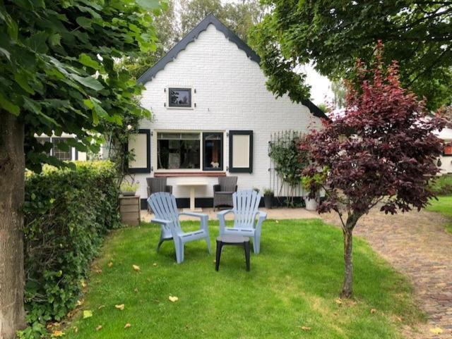 Bed and Breakfast Bloemenboerderij Aperloo Exterior foto
